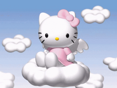 Hello Kitty...Imagenes de amistad | Poemas de amor y Amistad Hello Kitty...Imagenes de amistad | Poemas de amor y Amistad