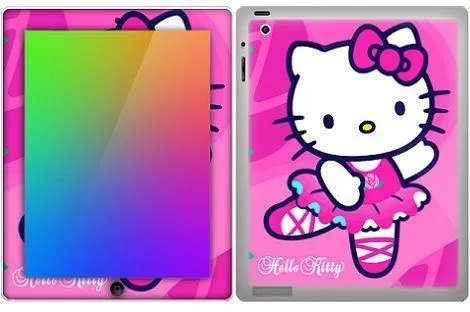 hello-kitty-fundas-ipad- ...