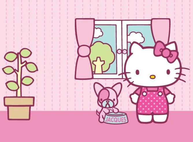 Hello Kitty no es una gata | Actualidad | Cadena Ser