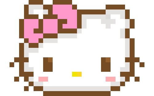 hello kitty gif | Tumblr