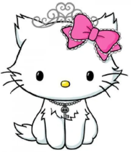 hello kitty!!!!! - hayyy re amor!!