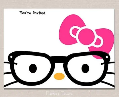 Hello Kitty - Imagui