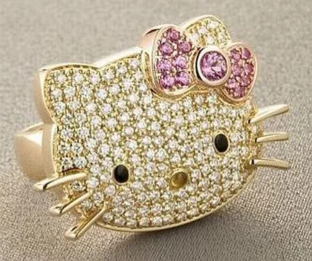 Hello Kitty por todos lados | QuintoHache