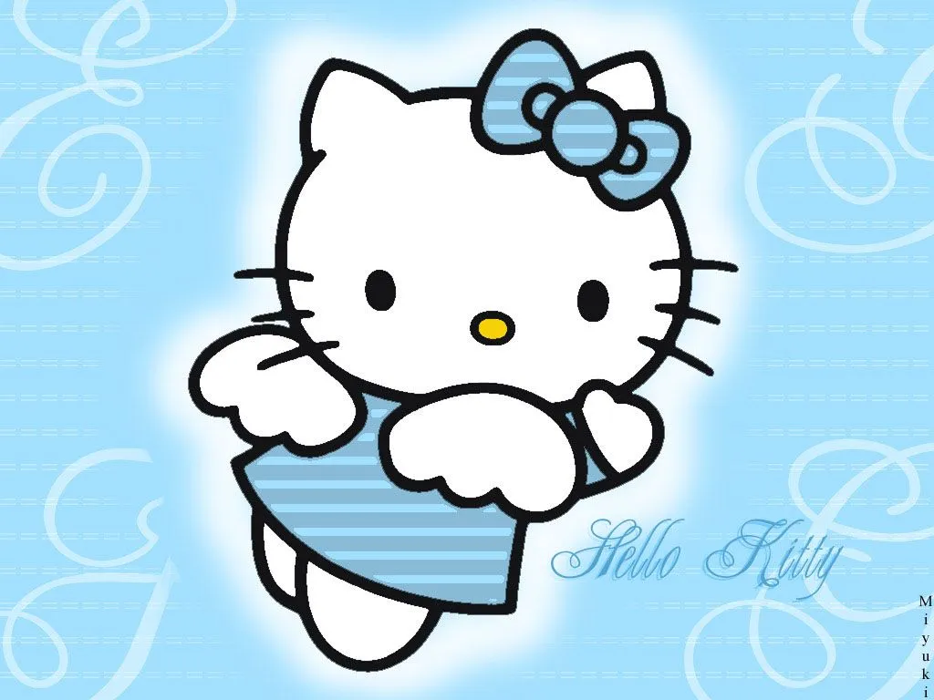 Hello Kitty lance son MMORPG | Otakia.com