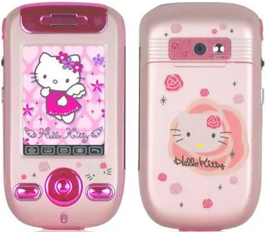 HELLO KITTY LOVERS