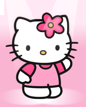 Hello Kitty | MondoRaro BlogZine