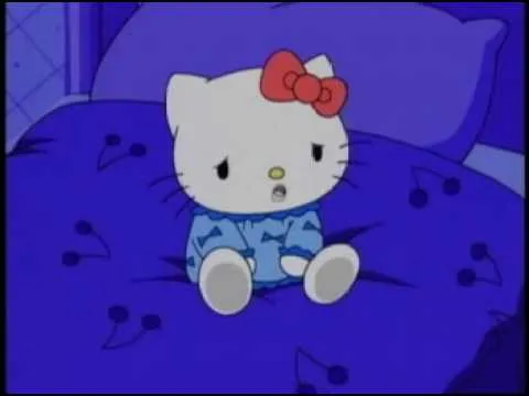 Hello Kitty - El Monstruo Del Polvo - YouTube Hello Kitty - El Monstruo Del Polvo - YouTube