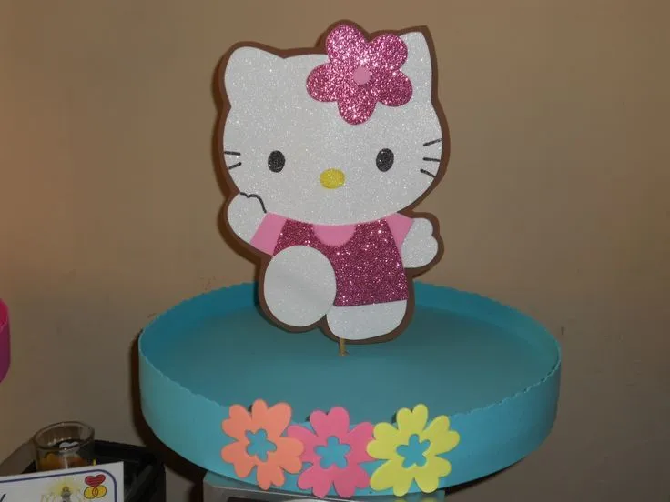 Centro de mesa / Centerpiece Keroppi | Hello Kitty | Pinterest ... Centro de mesa / Centerpiece Keroppi | Hello Kitty | Pinterest ...