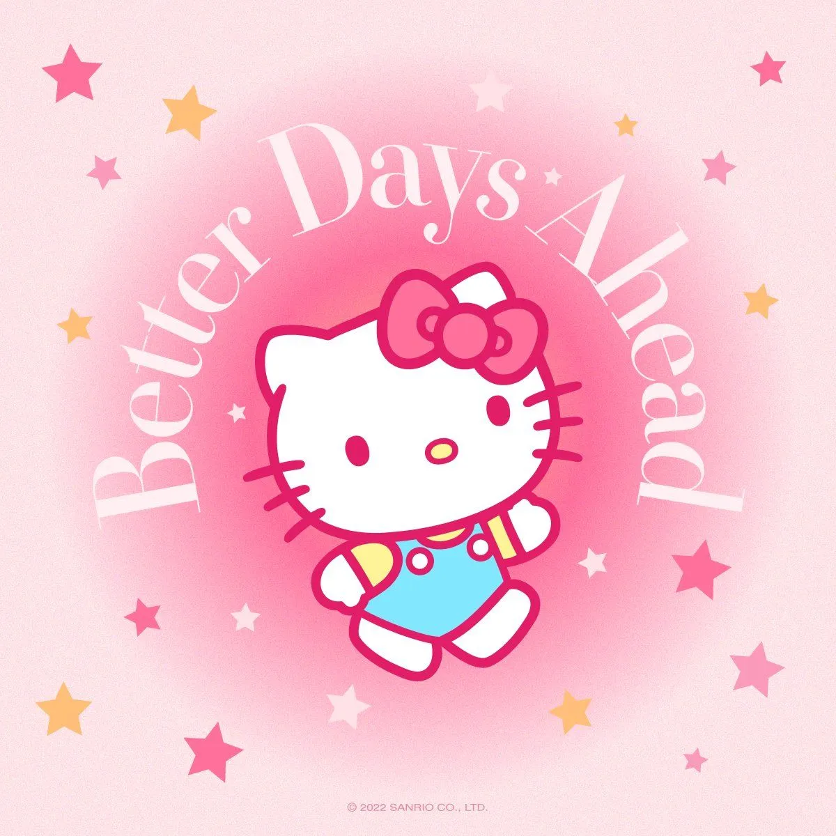 Hello Kitty on X: 