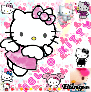Hello Kitty Picture #85843153 | Blingee. Hello Kitty Picture #85843153 | Blingee.
