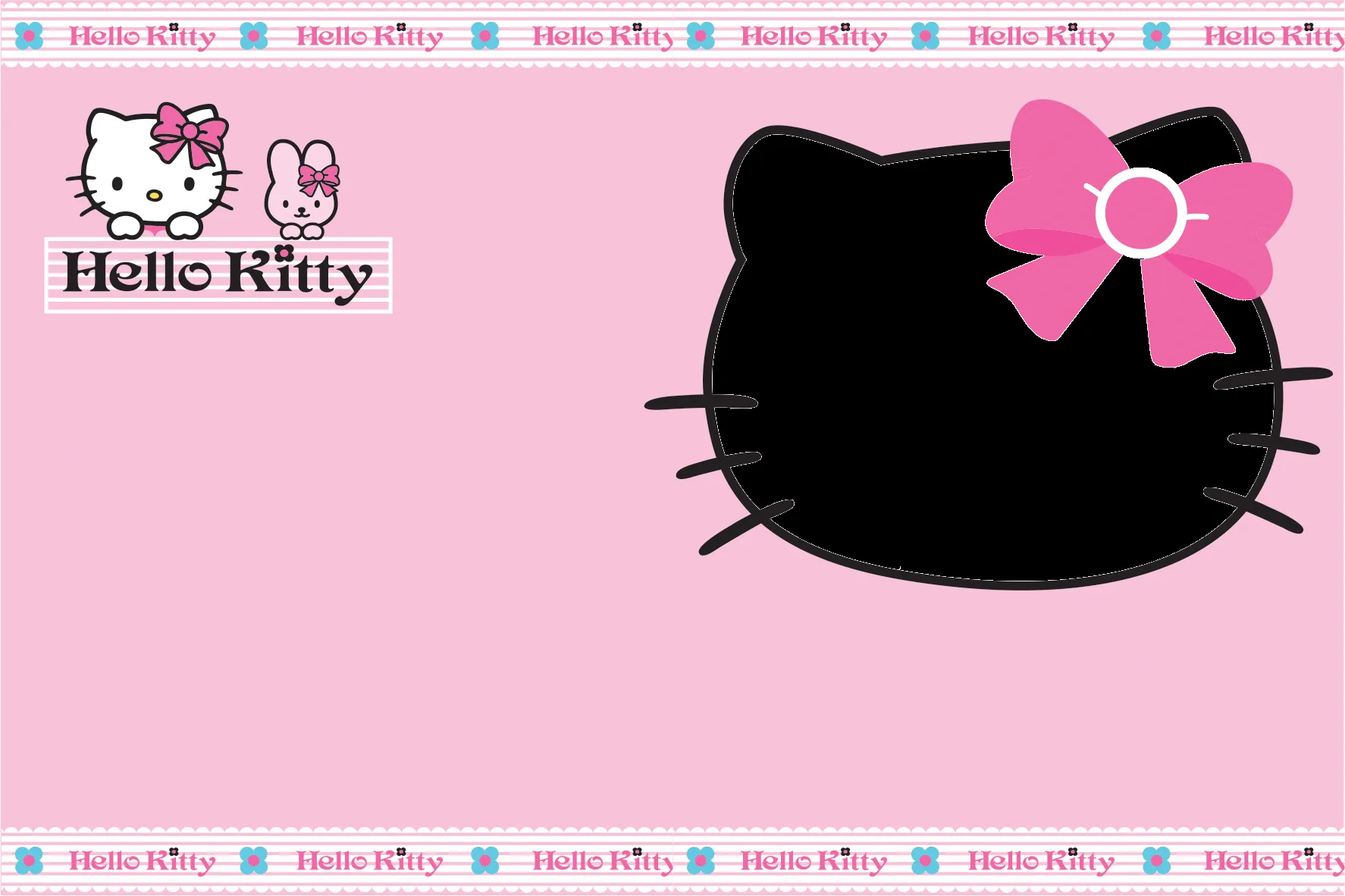 Hello Kitty Picture Frames | All Pc Wallpapers Hello Kitty Picture Frames | All Pc Wallpapers