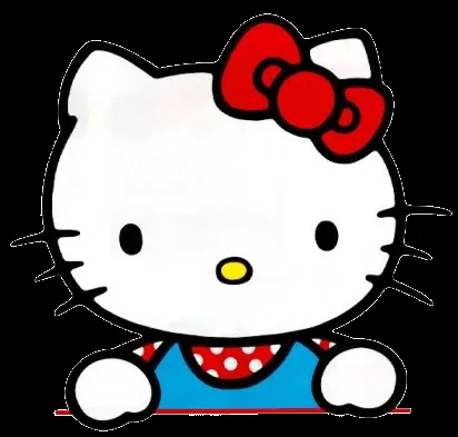 Hello Kitty PNG 1 by chicastecnologicas21 on DeviantArt