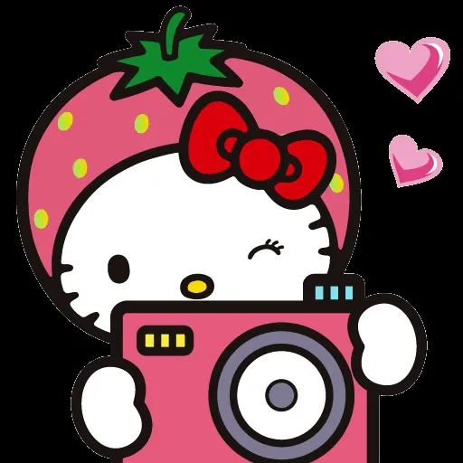 Hello Kitty PNG by SNSDMiho22 on deviantART