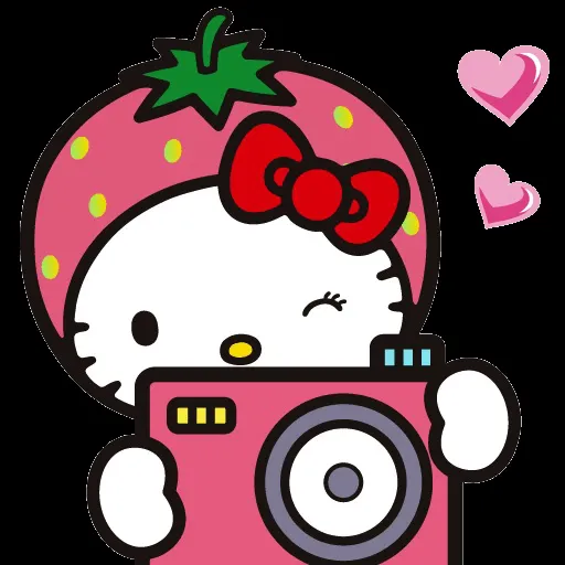 Hello Kitty PNG by SNSDMiho22 on deviantART Hello Kitty PNG by SNSDMiho22 on deviantART