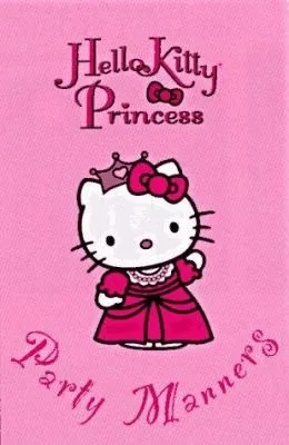 Hello Kitty Princess Party Manners by Audio Scope - Reviews ...