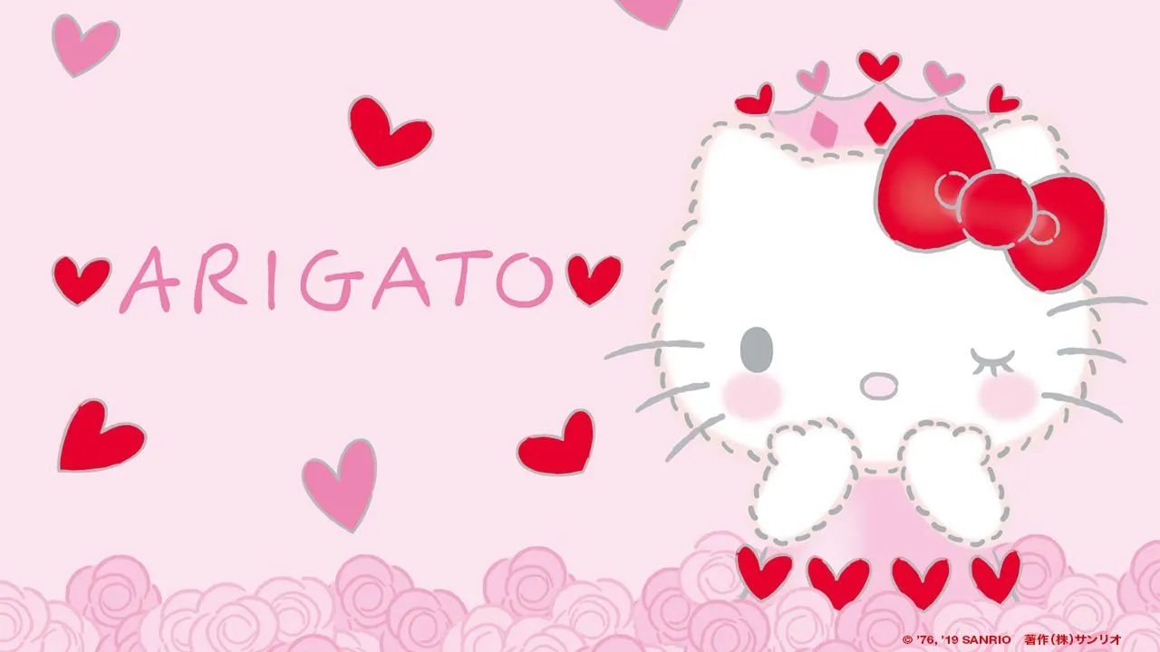 Hello Kitty regresa a la cima de la clasificación de personajes populares de Sanrio | Nippon.com Hello Kitty regresa a la cima de la clasificación de personajes populares de Sanrio | Nippon.com