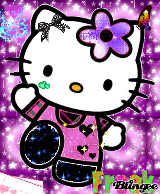 Hello Kitty Rockera Picture #56742474 | Blingee. Hello Kitty Rockera Picture #56742474 | Blingee.