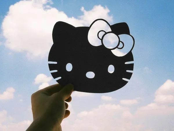 Hello Kitty no SPFW | Just Lia