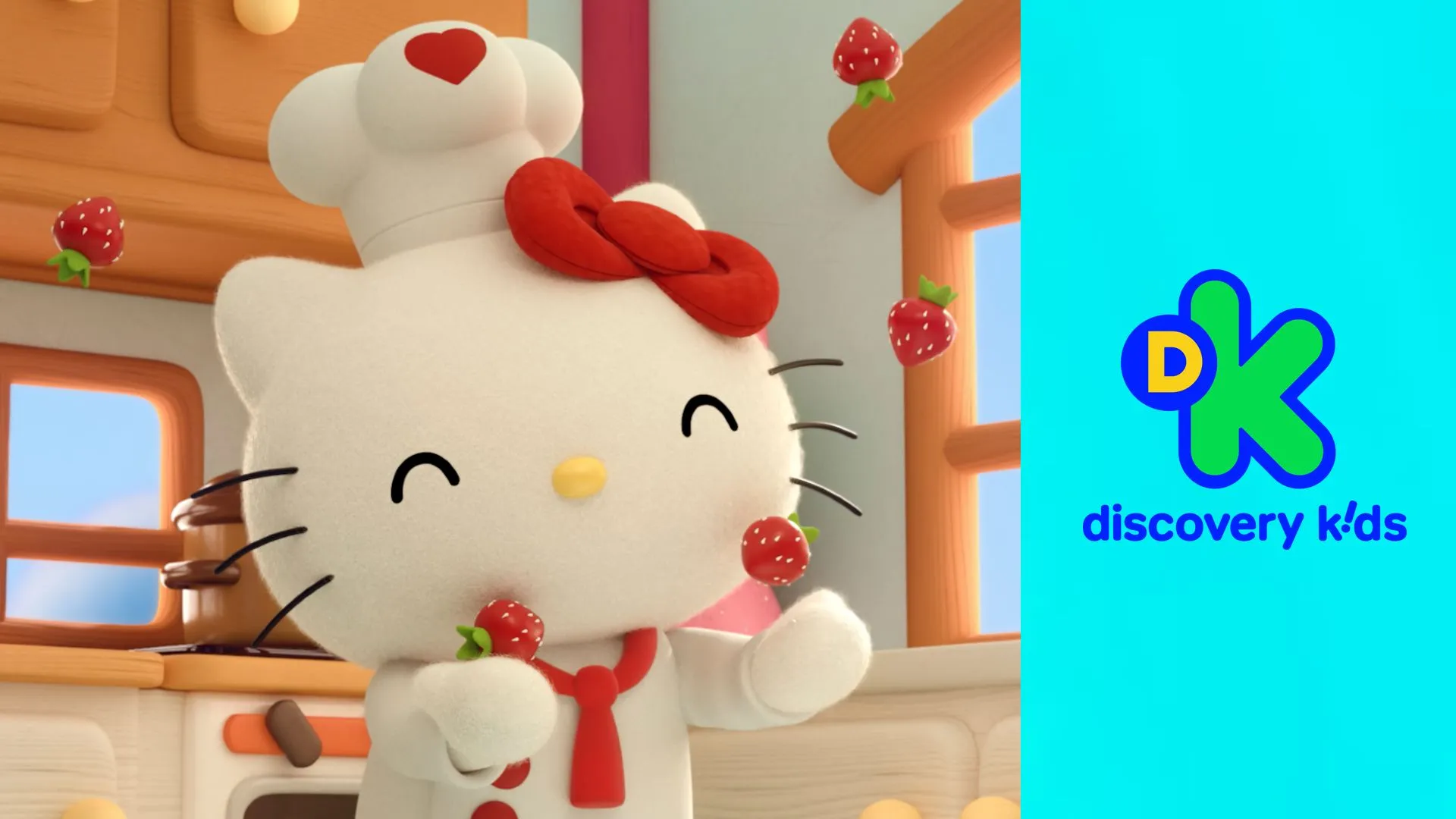 Hello Kitty: Super Style!