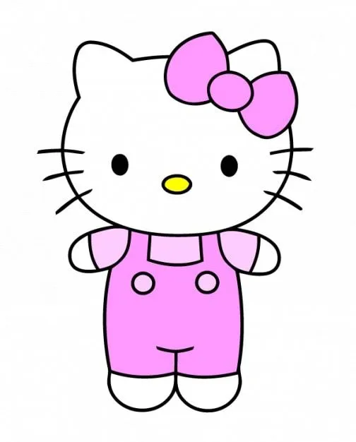 Hello Kitty | Fotos y Vectores gratis