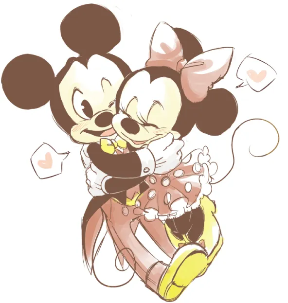 HelloGiggles.com on Tumblr (widdlez: Happy 84th Birthday Mickey ...