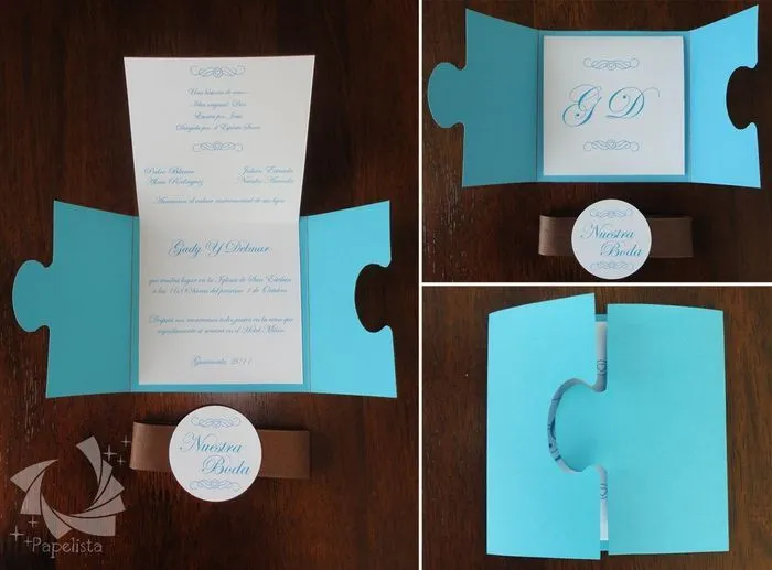 Help mee!! invitaciones??'? - Foro Organizar una boda - bodas.com ...