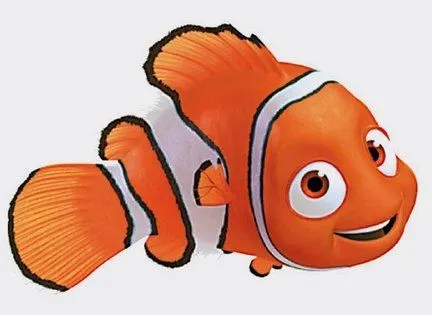 Helping your kids tune out the 'Eat me, drink me' calls of Nemo ... Helping your kids tune out the 'Eat me, drink me' calls of Nemo ...