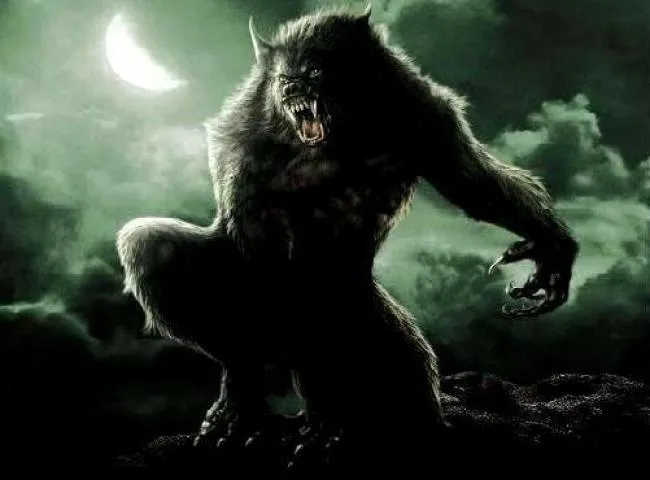 Van helsing hombre lobo - Imagui