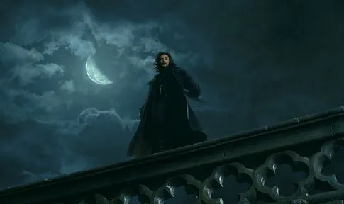 Van Helsing (opinión)... -