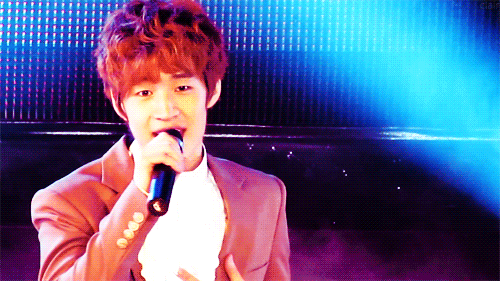 henry lau gif | Tumblr