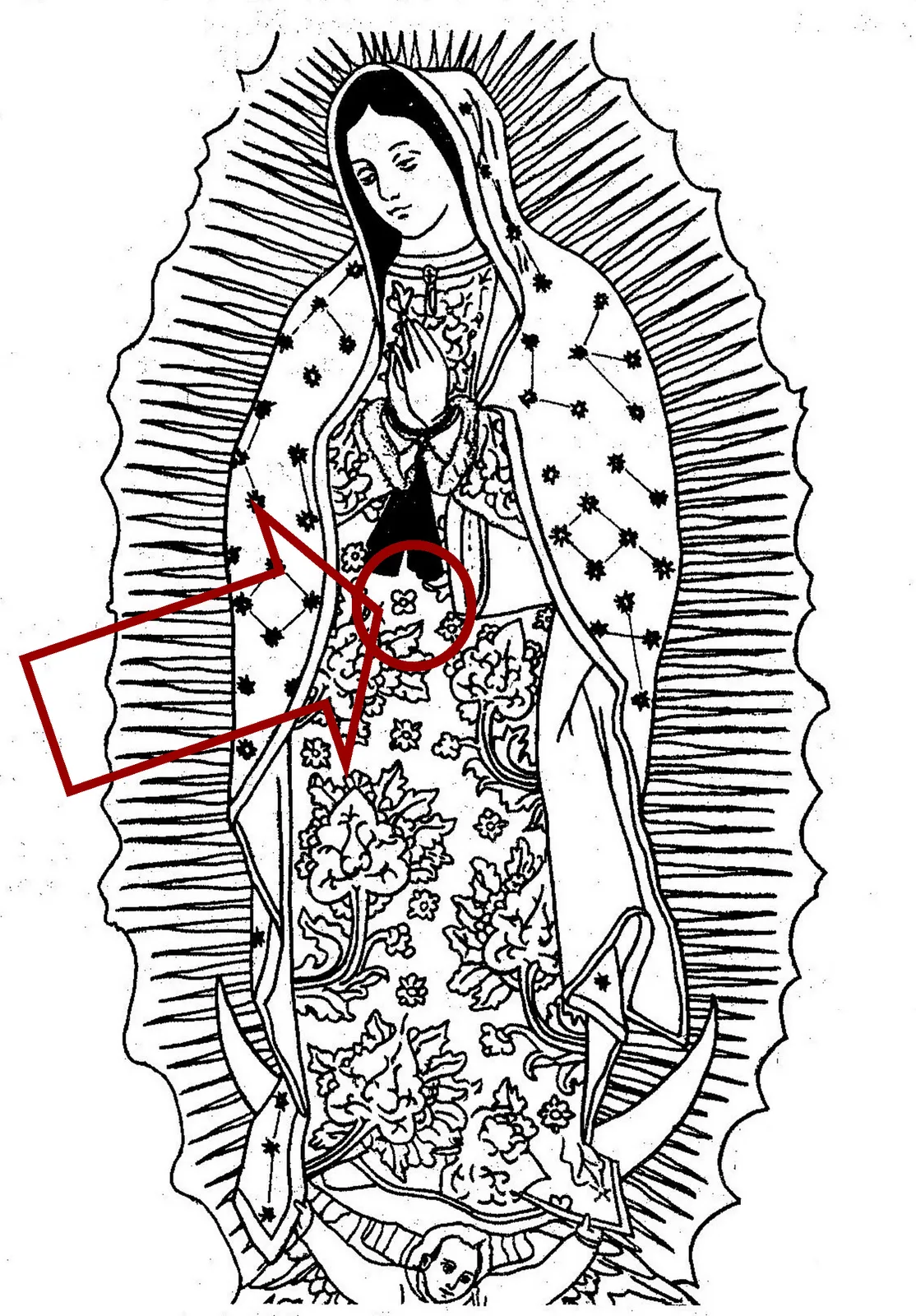 Heráldica en la Argentina: abril 2011