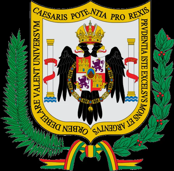 Heráldica en la Argentina: Escudos en el Himno Nacional (III de X)