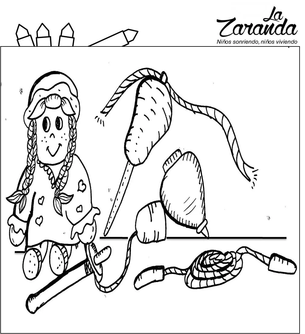 HERBER OLIDEN: Ilustraciones del libro para colorear de la zaranda parte 4 HERBER OLIDEN: Ilustraciones del libro para colorear de la zaranda parte 4