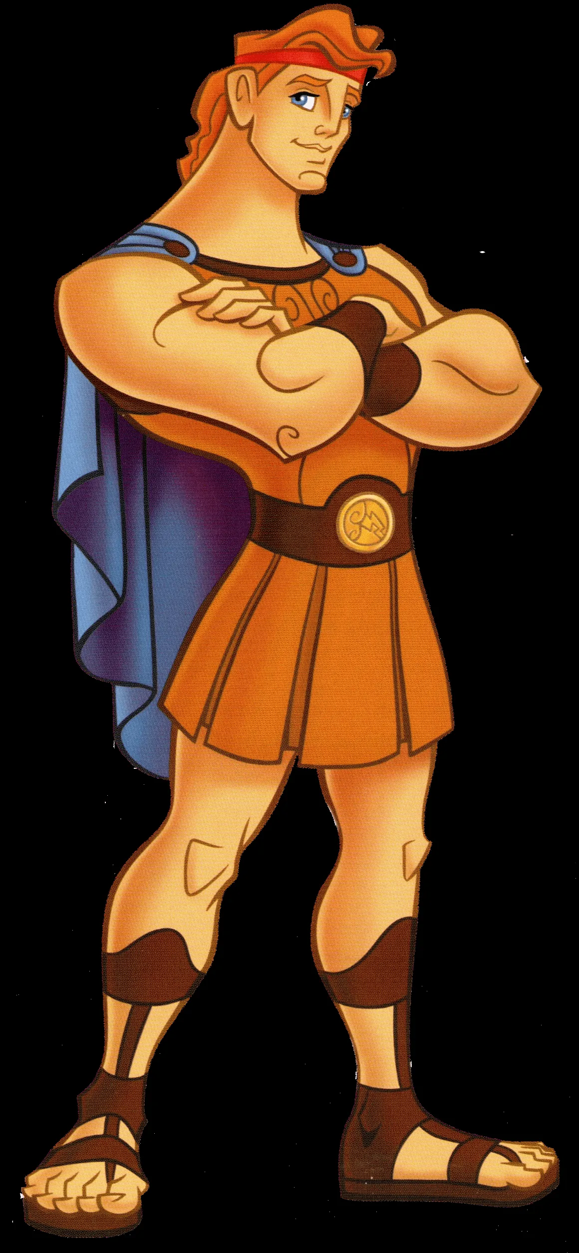 Hercules (character) - DisneyWiki Hercules (character) - DisneyWiki