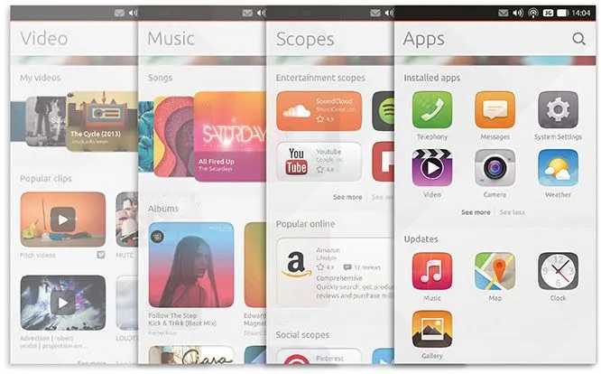 Here's How You Can Help Improve Ubuntu Phone - OMG! Ubuntu!