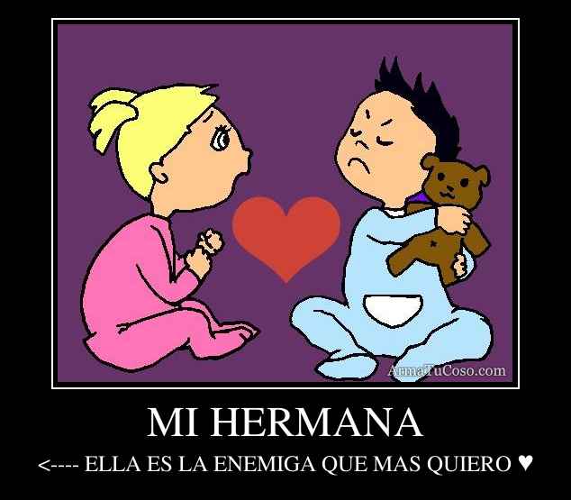 La Palabra Del Dia: "hermana" | SpanishDict Answers