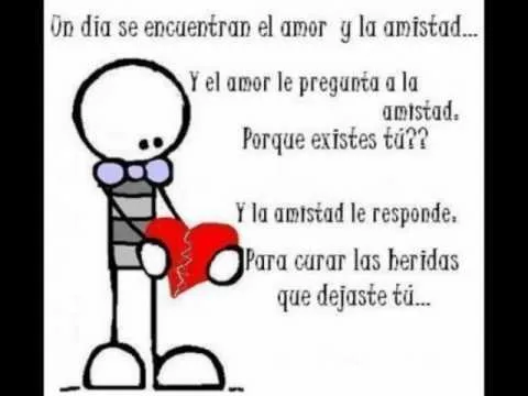 Para Mi Hermana QUE LA AMO!!!!!! - YouTube