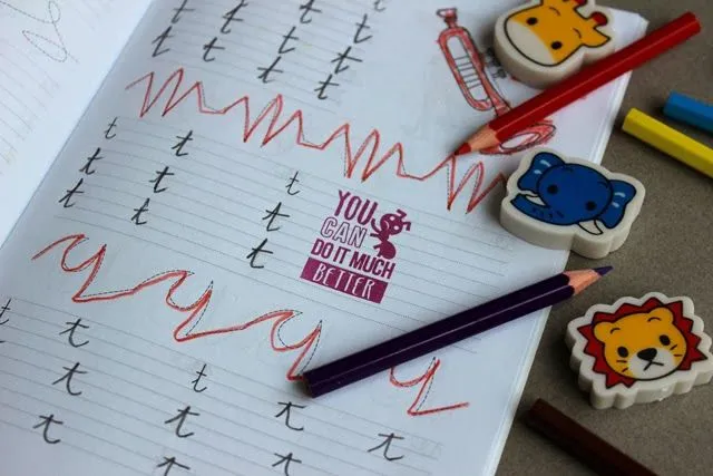 Hermanas Bolena: REGALO ESTRELLA | "Sellos para profesores y teachers"