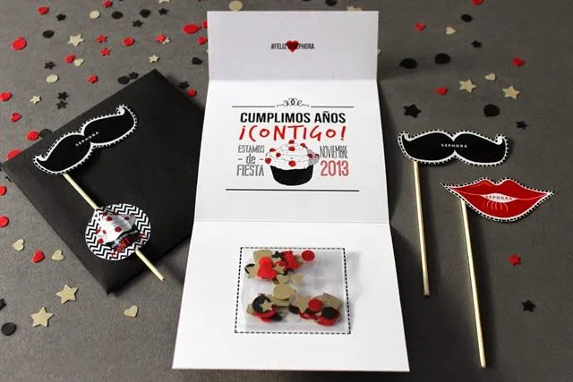 Hermanas Bolena: REGALOS ORIGINALES para empresas molonas: "Nada ...