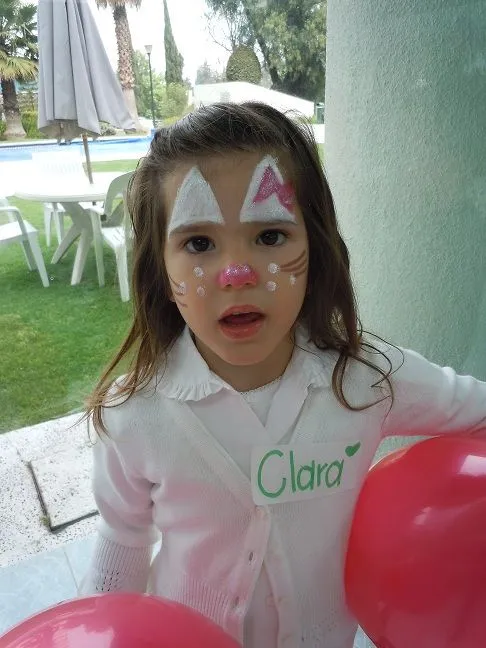 Las Hermanas Martin: Gran Fiesta de Cumpleaños!!!! Hello Kitty!!!! Las Hermanas Martin: Gran Fiesta de Cumpleaños!!!! Hello Kitty!!!!