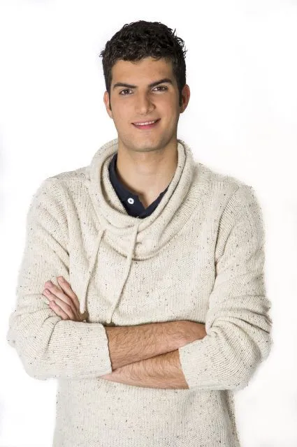 Gran Hermano 14: Nacho, nuevo concursante | Qué.es Gran Hermano 14: Nacho, nuevo concursante | Qué.es