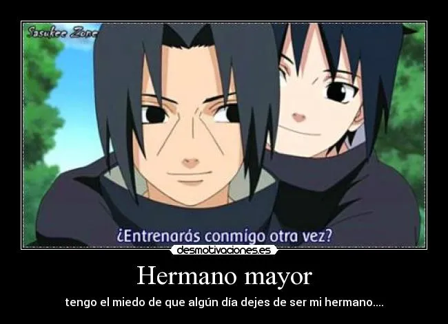 Carteles de Itachi Pag. 126 | Desmotivaciones Carteles de Itachi Pag. 126 | Desmotivaciones