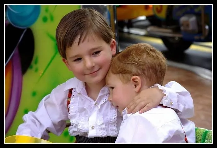 Tener un hermano pequeño puede causar hipertensión? - Taringa! Tener un hermano pequeño puede causar hipertensión? - Taringa!