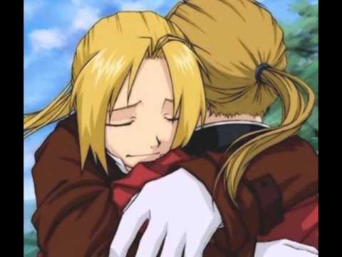 hermanos de anime amv - YouTube