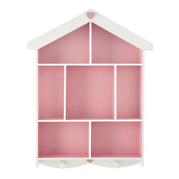 Una hermosa casa de muñecas | PhiDiseños Caracas