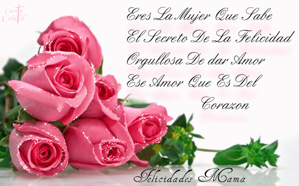 La hermosa creación de Dios: POEMAS Y PENSAMIENTOS A LA MADRE.