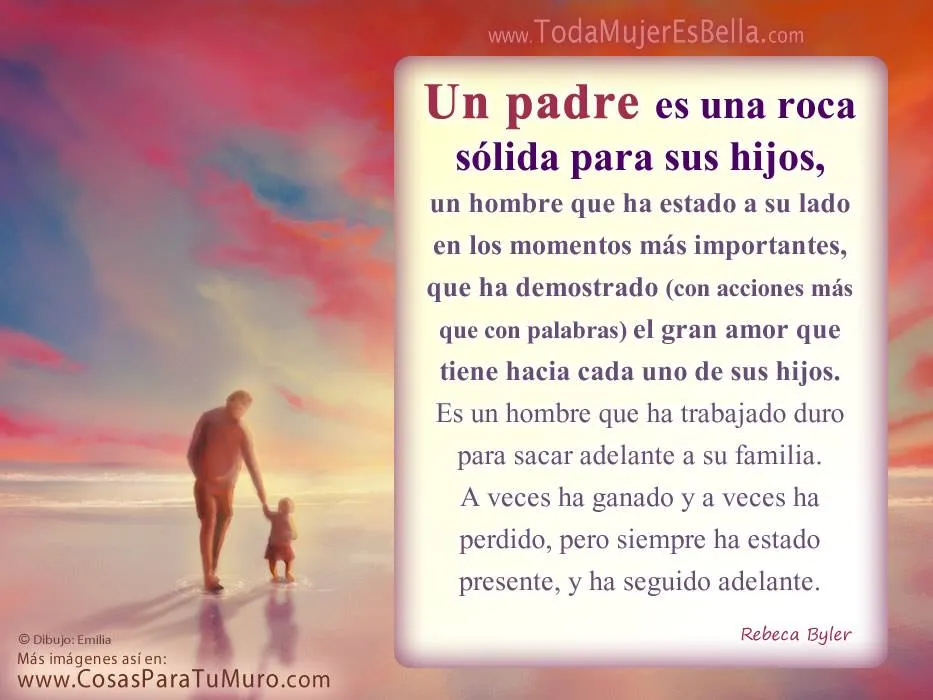 La hermosa creación de Dios: SALUDOS EN EL DÍA DEL PADRE A QUIENES ... La hermosa creación de Dios: SALUDOS EN EL DÍA DEL PADRE A QUIENES ...