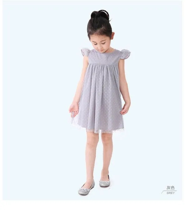 Hermosa modelo diseña lo más tarde el vestidos para las niñas de 7 ... Hermosa modelo diseña lo más tarde el vestidos para las niñas de 7 ...