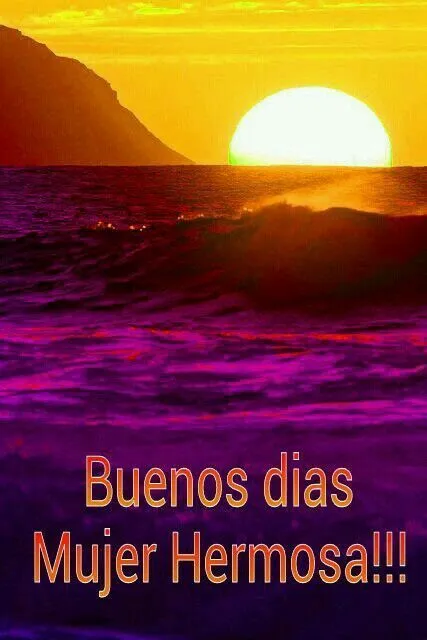 Buenos dias hermosa mujer | Dios, buenos dias, dias de semana ... Buenos dias hermosa mujer | Dios, buenos dias, dias de semana ...