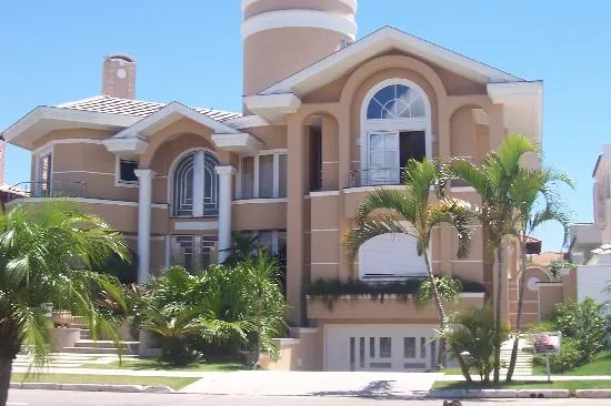 hermosas casas en Jureré: fotografía de Jurere Internacional ...